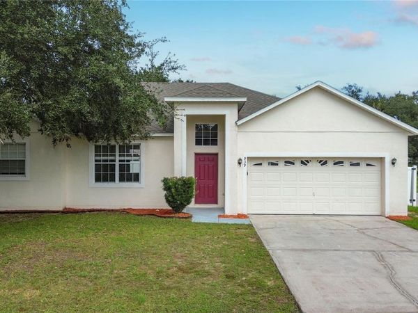 939 GASCONY COURT , KISSIMMEE, FL 34759