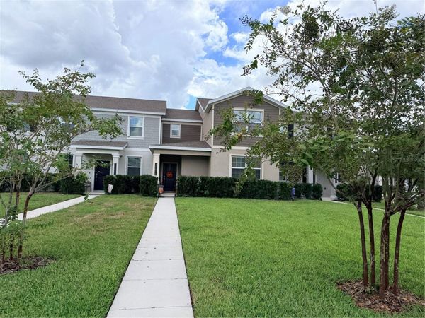 10606 WORDS DRIVE , WINTER GARDEN, FL 34787