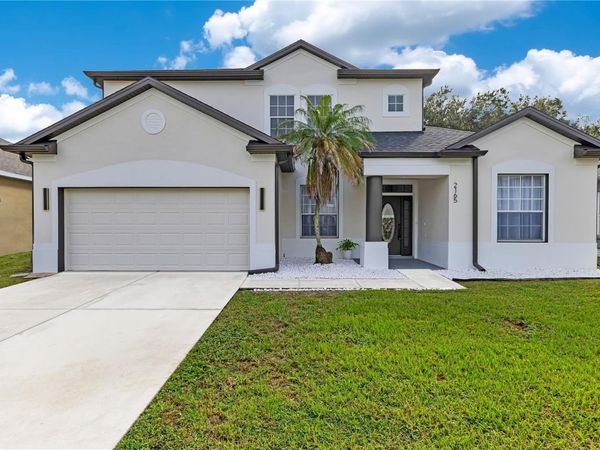 2165 THE OAKS BOULEVARD, KISSIMMEE, FL 34746