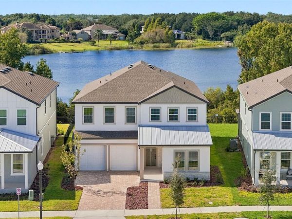 5650 N NECTARINE DRIVE , WINDERMERE, FL 34786