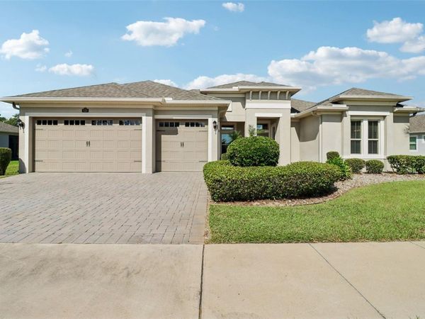 121 HARVEST GATE BOULEVARD , GROVELAND, FL 34736