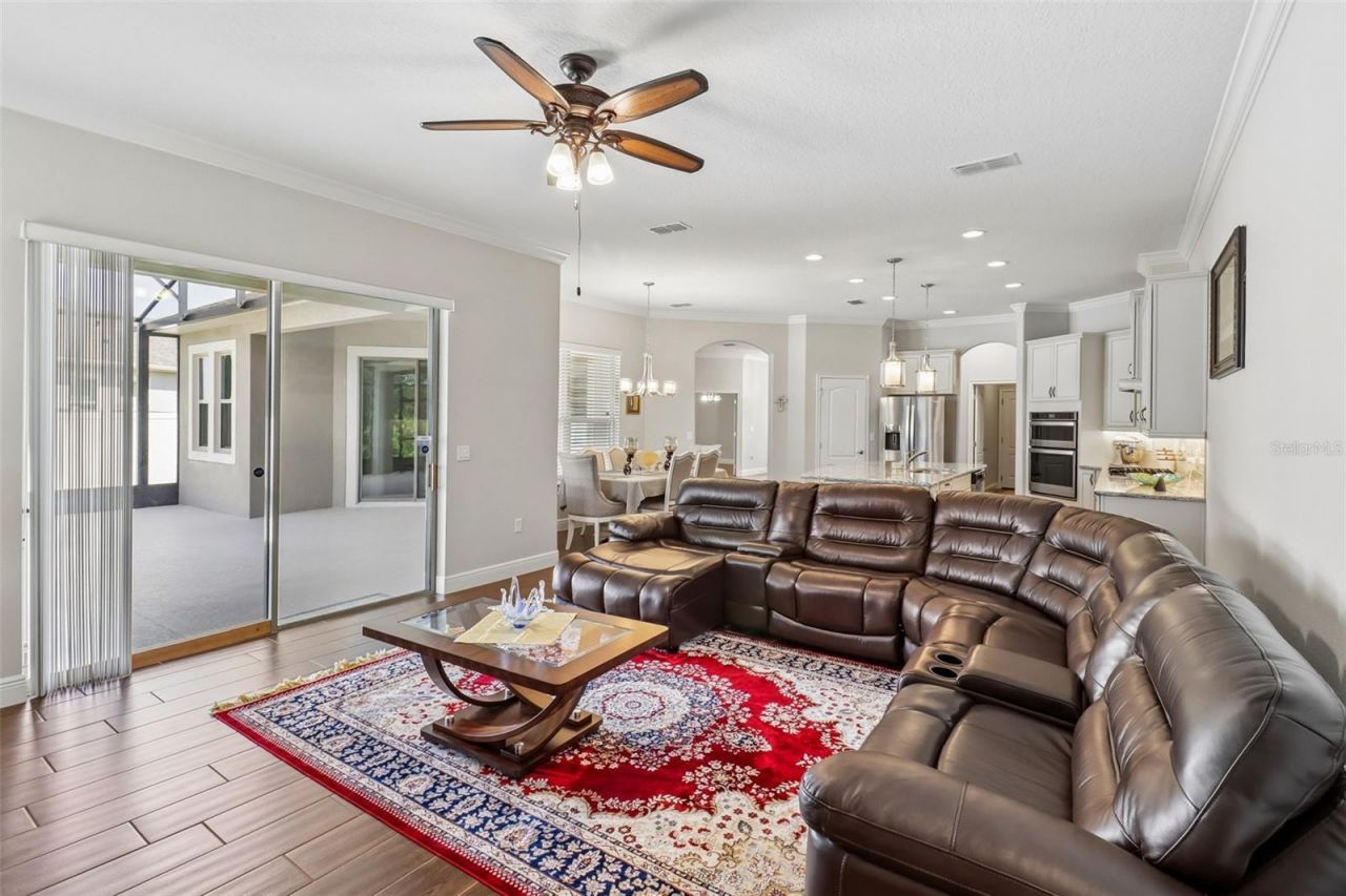 121 Harvest Gate Boulevard , Groveland, FL 34736 Photo