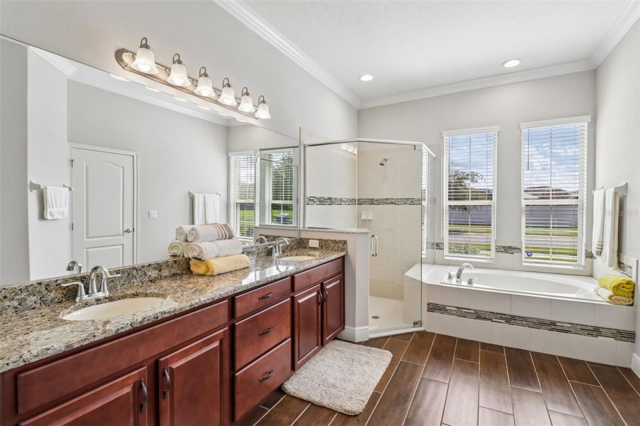 121 Harvest Gate Boulevard , Groveland, FL 34736 Photo