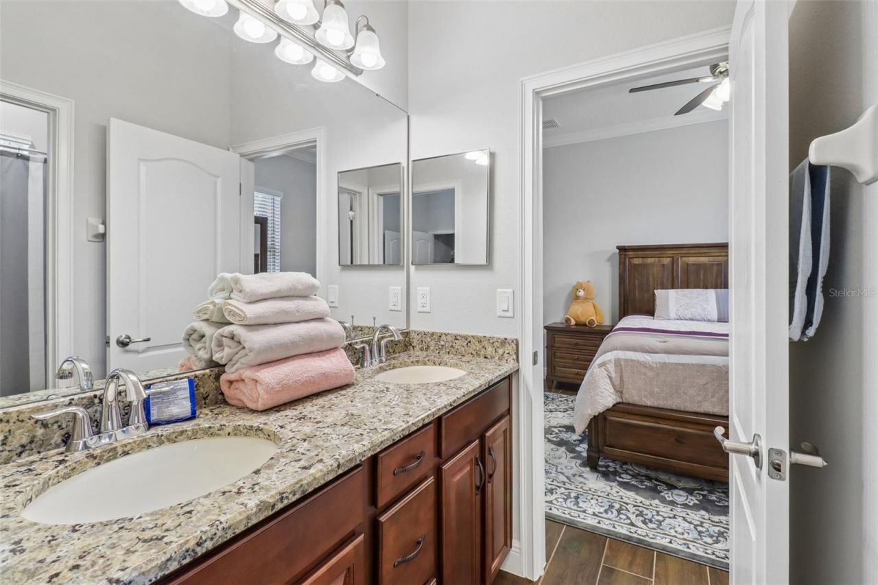 121 Harvest Gate Boulevard , Groveland, FL 34736 Photo