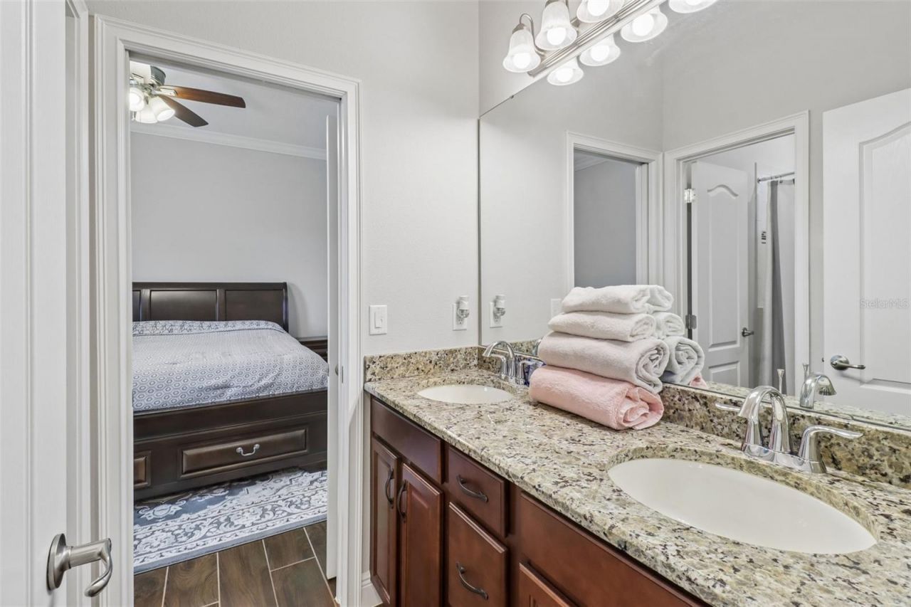 121 Harvest Gate Boulevard , Groveland, FL 34736 Photo