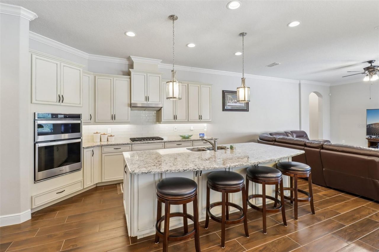 121 Harvest Gate Boulevard , Groveland, FL 34736 Photo