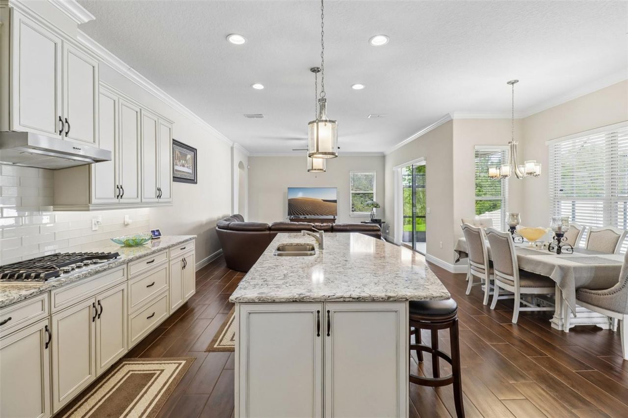 121 Harvest Gate Boulevard , Groveland, FL 34736 Photo