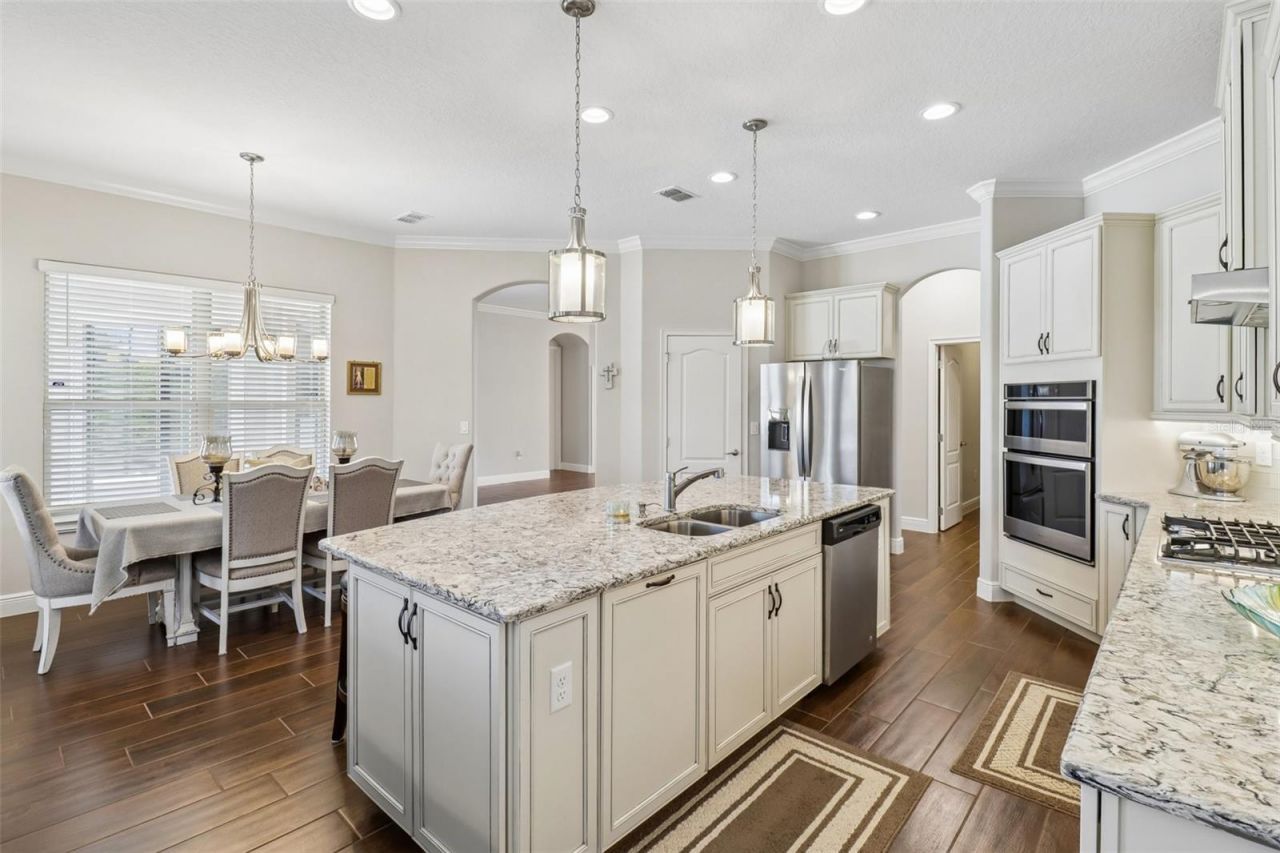 121 Harvest Gate Boulevard , Groveland, FL 34736 Photo