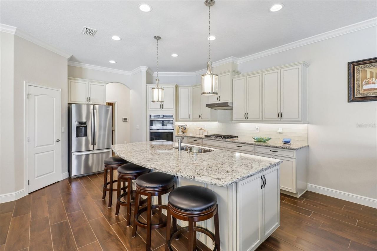 121 Harvest Gate Boulevard , Groveland, FL 34736 Photo