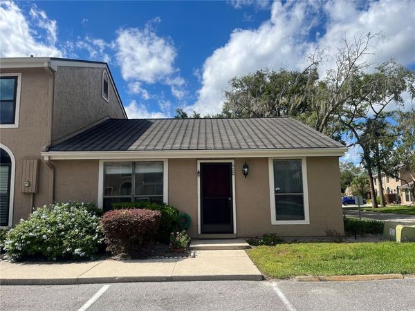 600 CASA PARK N CT. , WINTER SPRINGS, FL 32708