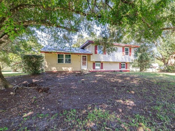 2957 N TIVOLI ROAD, AVON PARK, FL 33825