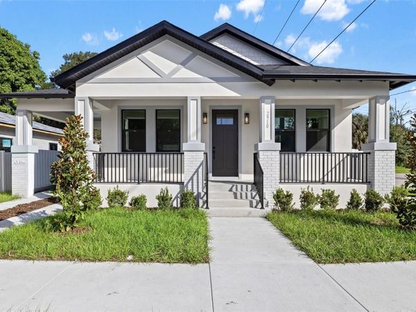 2910 N 25TH STREET, TAMPA, FL 33605