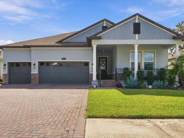 5145 SOUTHERN VALLEY LOOP , BROOKSVILLE, FL 34601