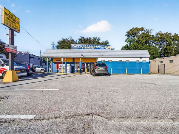 5502 N ARMENIA AVENUE , TAMPA, FL 33603