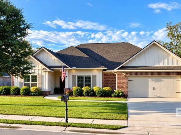 8771 Riverton Court, Daphne, AL 36526