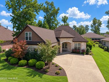 656 Jenoa Drive , Castle Hayne, NC 28429
