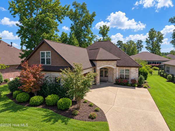 656 Jenoa Drive , Castle Hayne, NC 28429