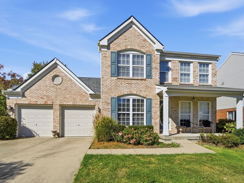 9845 Burleigh Lane, Union, KY 41091 Photo 5