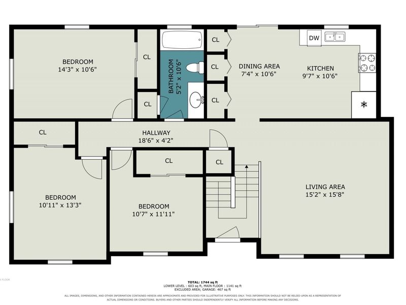 623 Perimeter Drive, Erlanger, KY 41018 Photo 14