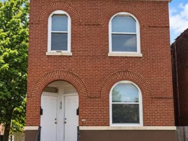 439 Fassen Street , St Louis, MO 63111