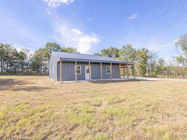 45080 Halyon Trail , Perry, MO 63462