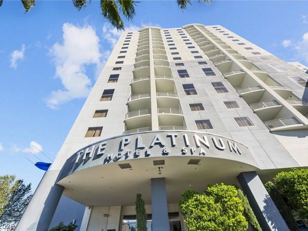 211 E Flamingo Road , Unit 1115, Las Vegas, NV 89169