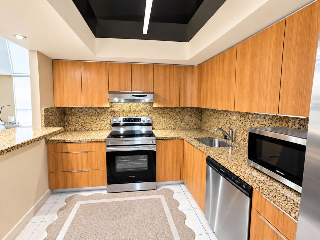 601 Three Islands, Unit 315, Hallandale Beach, FL 33009 Photo