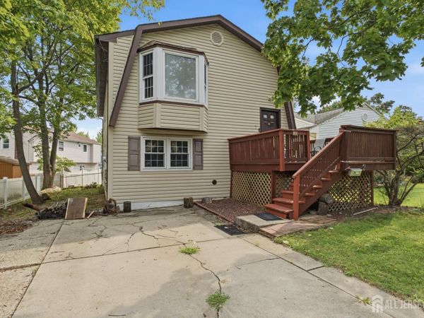 7 Exeter Street , Highland Park, NJ 08904