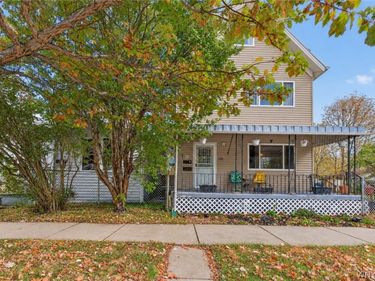 225-227 15th Street , Buffalo, NY 14213