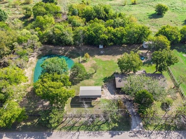 2343 County Road 1121, Farmersville, TX 75442