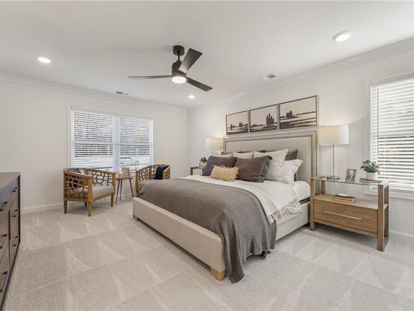 688 Sunstone Lane , Lawrenceville, GA 30043