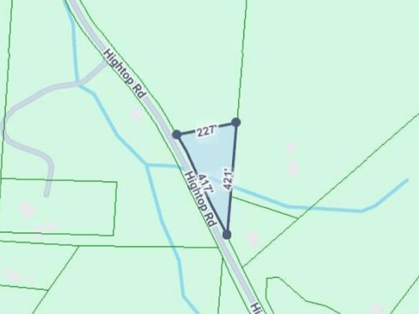 1360 Hightop Rd, Knoxville, TN 37914