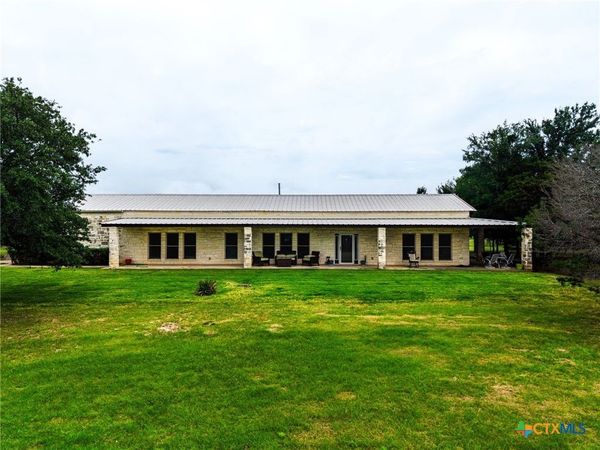 8089 E FM 580, Kempner, TX 76539