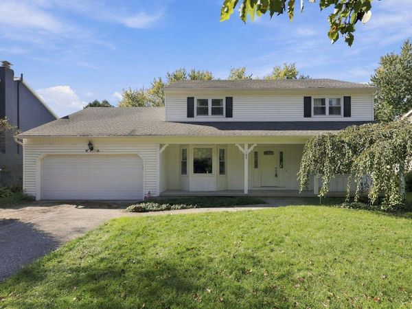 127 S Hempstead Road, Westerville, OH 43081