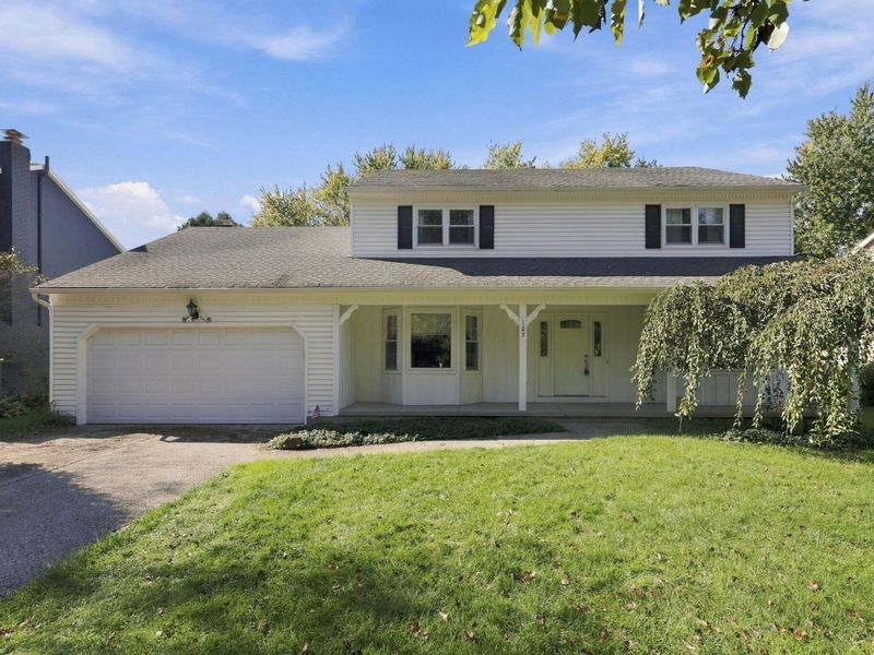 127 S Hempstead Road, Westerville, OH 43081 Photo 1