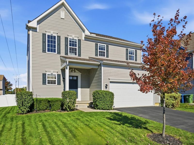 744 Baluster Drive , Marysville, OH 43040 Photo 1