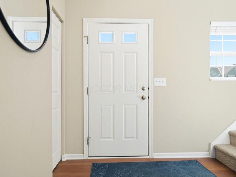 744 Baluster Drive , Marysville, OH 43040 Photo 5