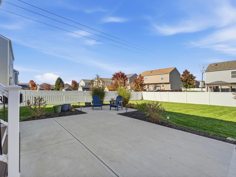 744 Baluster Drive , Marysville, OH 43040 Photo 59