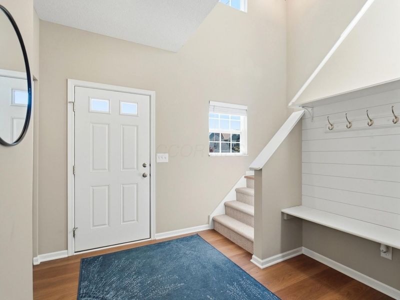 744 Baluster Drive , Marysville, OH 43040 Photo 6
