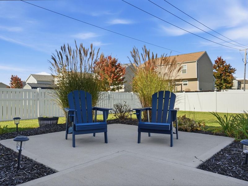 744 Baluster Drive , Marysville, OH 43040 Photo 60