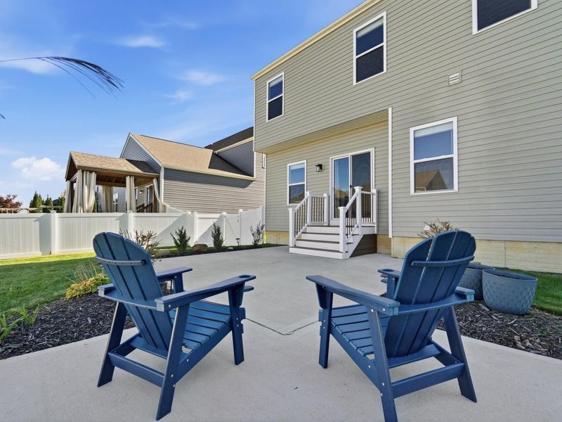 744 Baluster Drive , Marysville, OH 43040 Photo 61