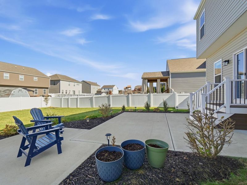 744 Baluster Drive , Marysville, OH 43040 Photo 62