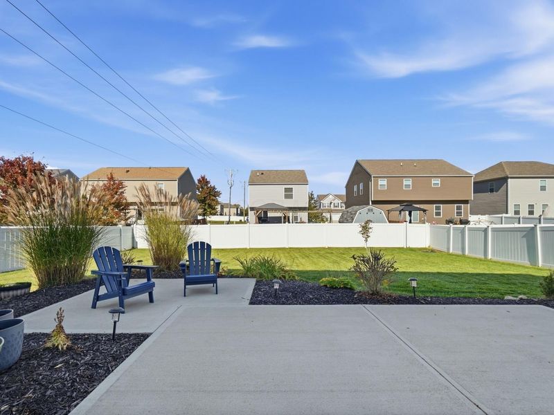 744 Baluster Drive , Marysville, OH 43040 Photo 63