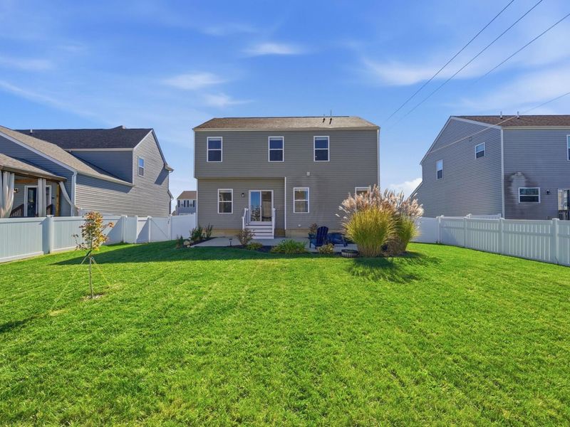 744 Baluster Drive , Marysville, OH 43040 Photo 65