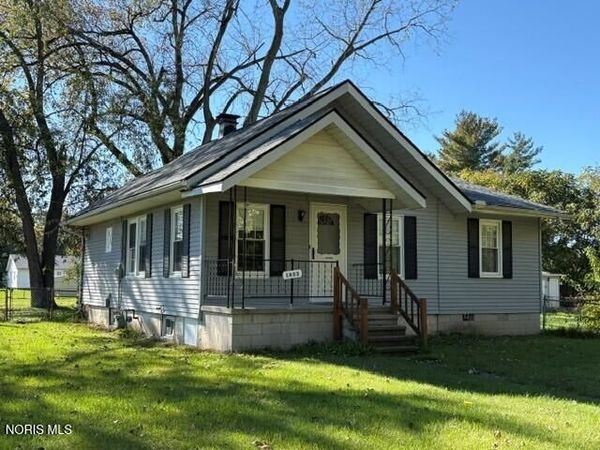 1405 Gage Road , Toledo, OH 43612