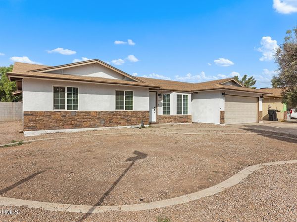 2646 E IMPALA Avenue, Mesa, AZ 85204