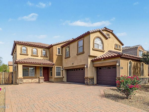 244 E MEAD Drive, Chandler, AZ 85249