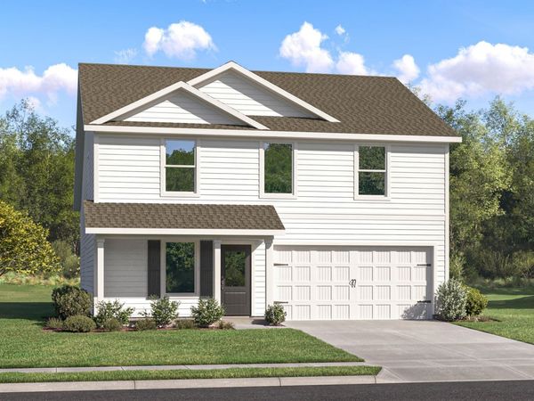 5023 Myrtle Loop, Unit HS 8, Crestview, FL 32539