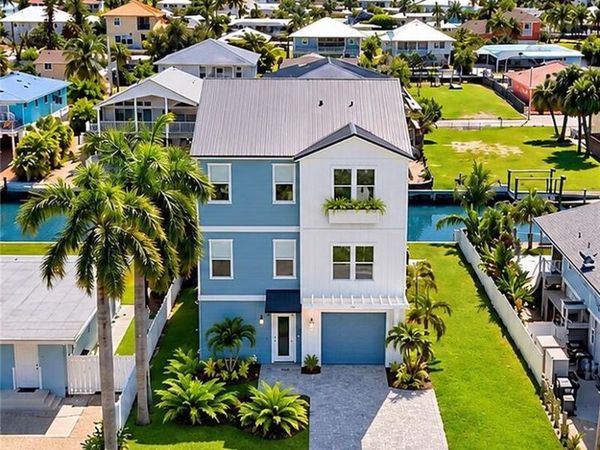 140 Bahia VIA , FORT MYERS BEACH, FL 33931