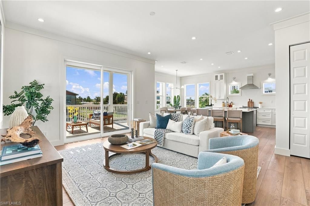 140 Bahia Via , Fort Myers Beach, FL 33931 Photo